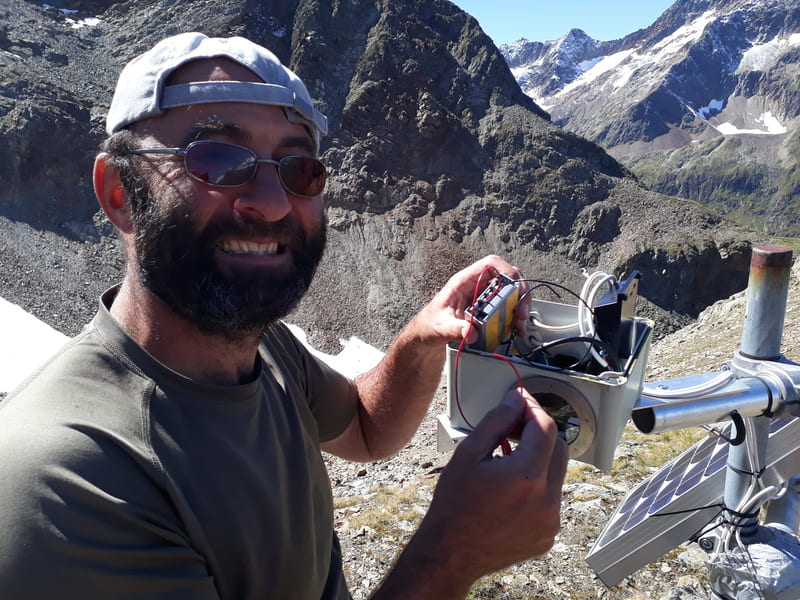 Andreas Kellerer Pirklbauer