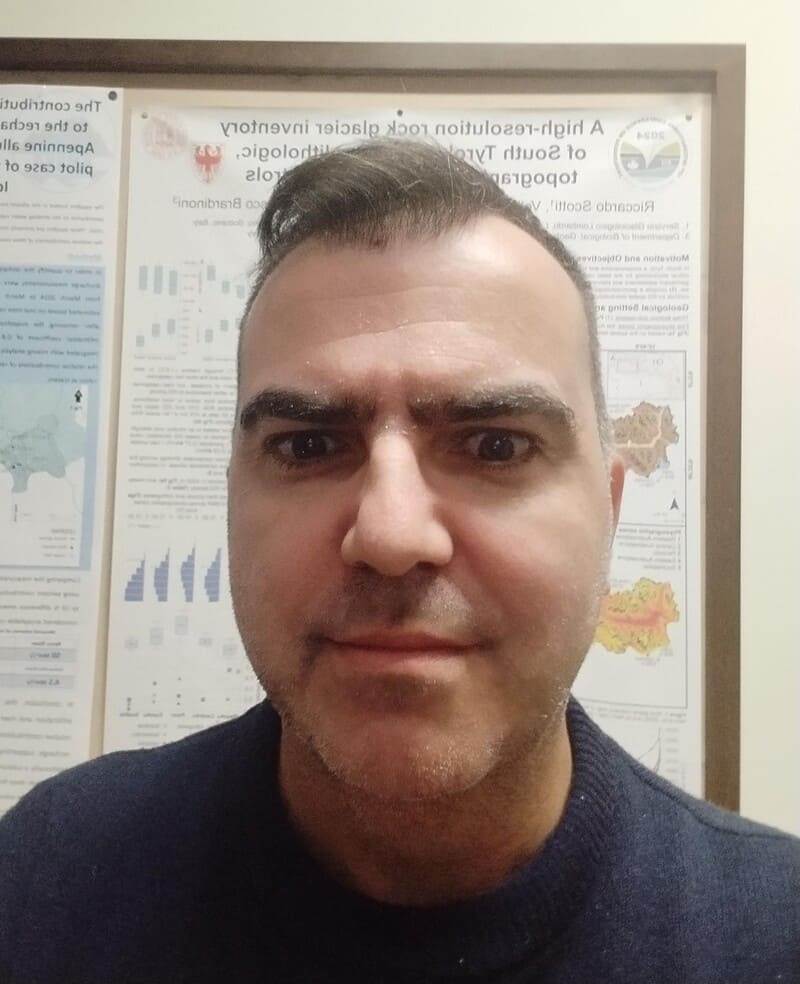 Francesco Brardinoni