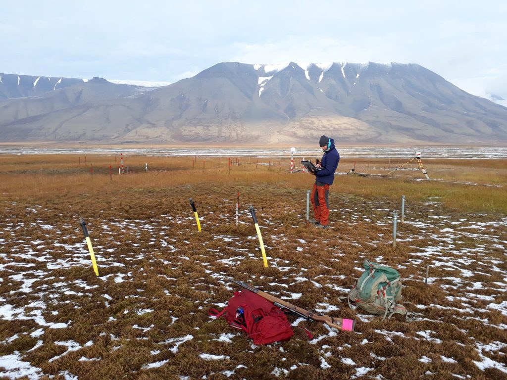 Rouyet Svalbard 20180917
