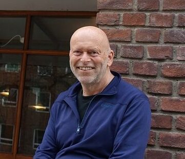 Bernd etzelmuller ny instituttleder ved geofag uio 1200px